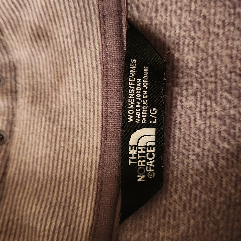 North Face Pullover - image 4